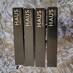 HAUS LABORATORIES LE RIOT GLOSS 4